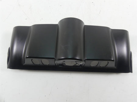 2012 Harley Touring FLHTK Electra Glide Ignition Switch Cover Fairing 58510-96 {{ shop.shopifyCountryName }} - Mototech271