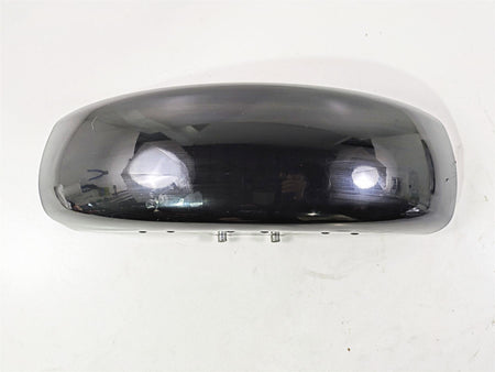 2014 Harley FLS Softail Slim Straight Front Fender Vivid Black 58900021 {{ shop.shopifyCountryName }} - Mototech271