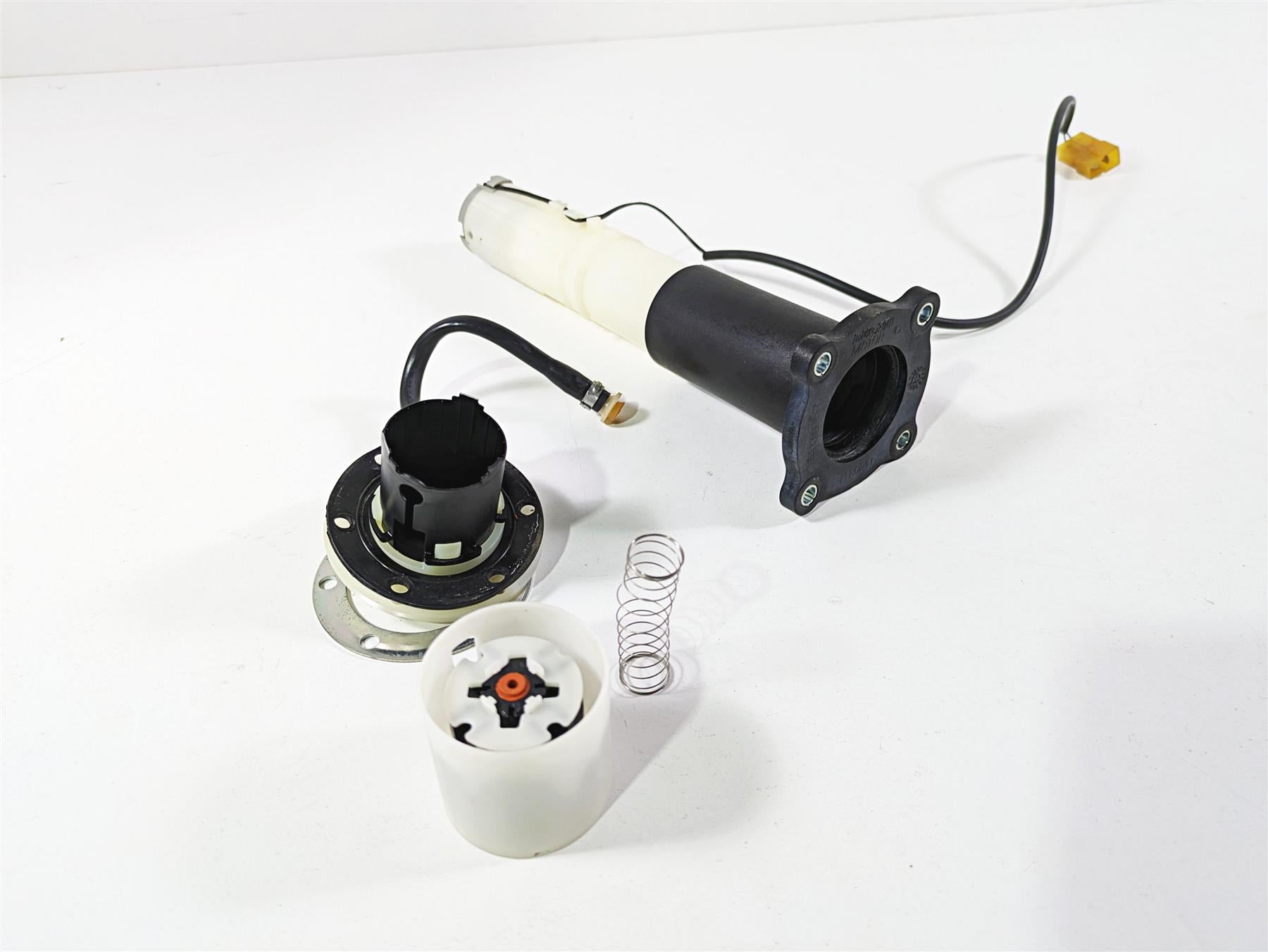 2009 Ducati Multistrada 1100 S Fuel Gas Petrol Level Sensor 16012441A {{ shop.shopifyCountryName }} - Mototech271