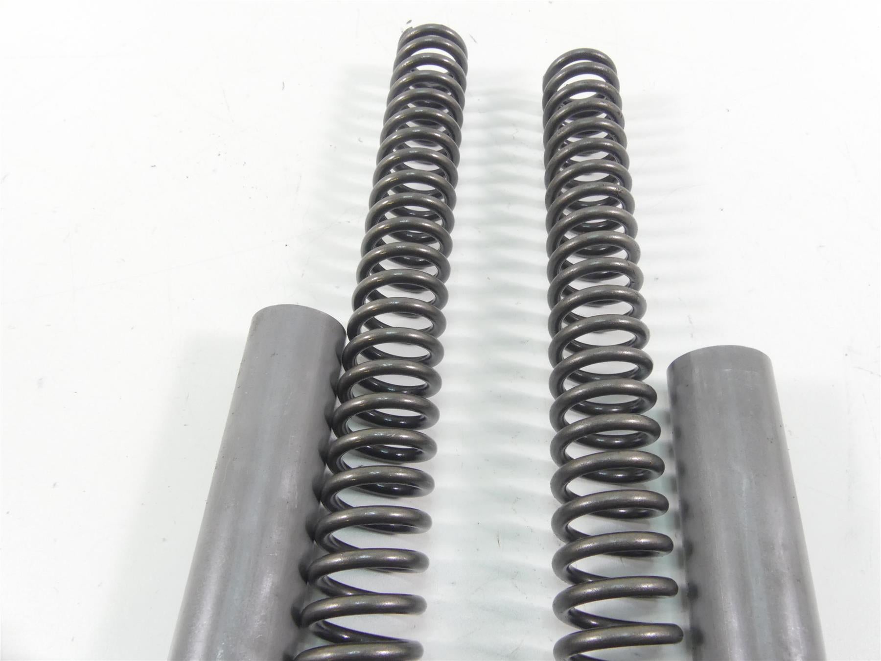 2022 Kawasaki KLR650 KL650 Adv Front Fork Internals Springs 44026-0268 {{ shop.shopifyCountryName }} - Mototech271