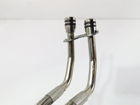 2022 Ducati Hypermotard 950 Oil Cooler With Lines - Small Dent 54841091A {{ shop.shopifyCountryName }} - Mototech271