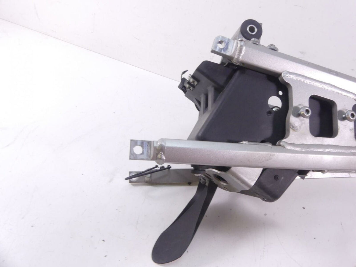 2012 Yamaha XT1200 Super Tenere Sub Frame Subframe Inner Fender 23P-21190-00-00 {{ shop.shopifyCountryName }} - Mototech271