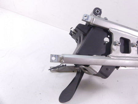 2012 Yamaha XT1200 Super Tenere Sub Frame Subframe Inner Fender 23P-21190-00-00 {{ shop.shopifyCountryName }} - Mototech271