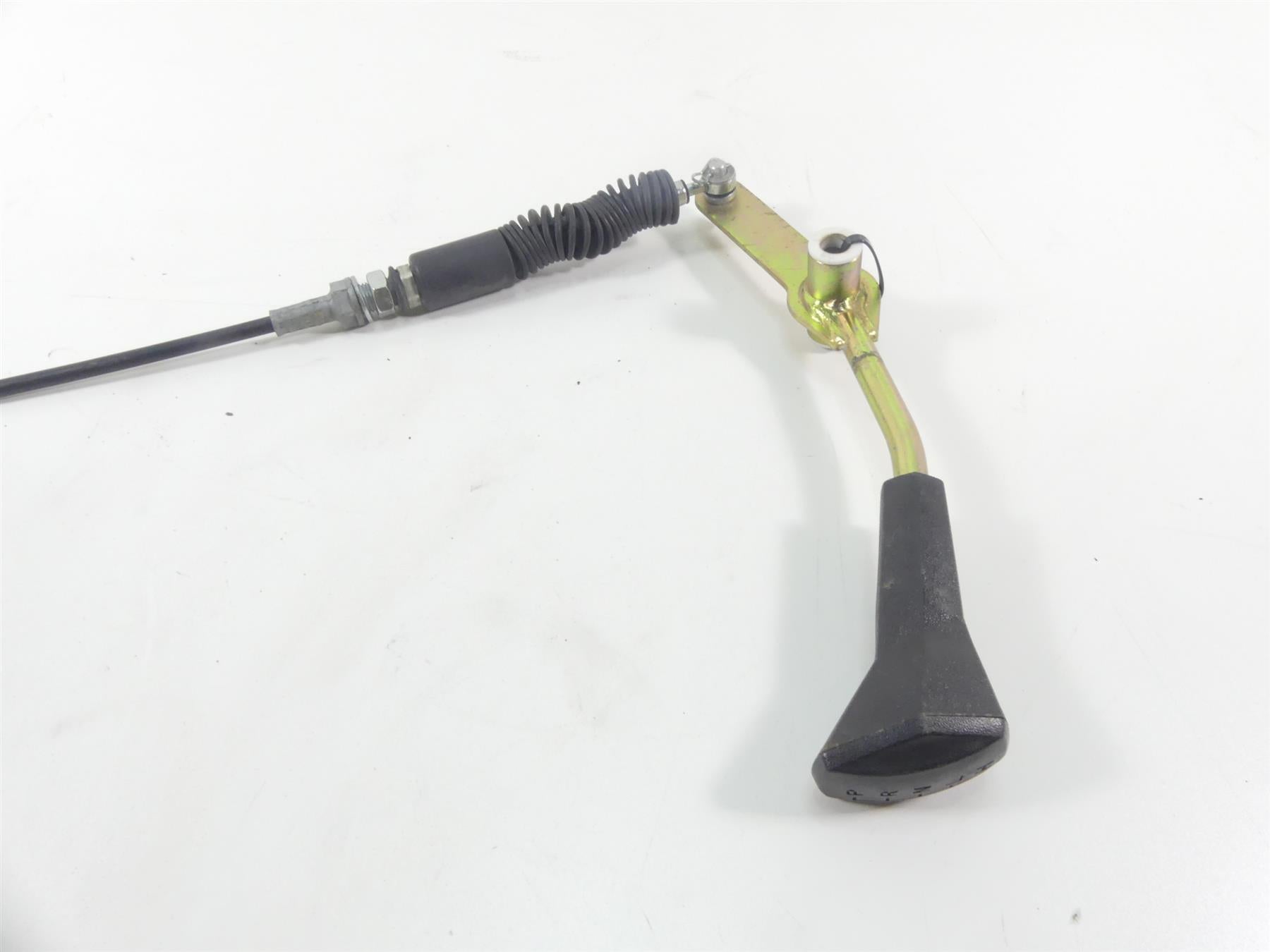 2018 Polaris RZR1000 RS1 Shifter Lever Handle & Cable 7082276 7082535 1542256 {{ shop.shopifyCountryName }} - Mototech271