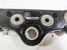 Load image into Gallery viewer, 2013 Harley FXDWG Dyna Wide Glide Upper Triple Tree Steering Clamp 49mm 46700-08 | Mototech271
