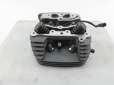 2009 Harley Dyna FXDF SE CVO Fat Bob 110 Front Cylinder Head -Read 17328-08A {{ shop.shopifyCountryName }} - Mototech271