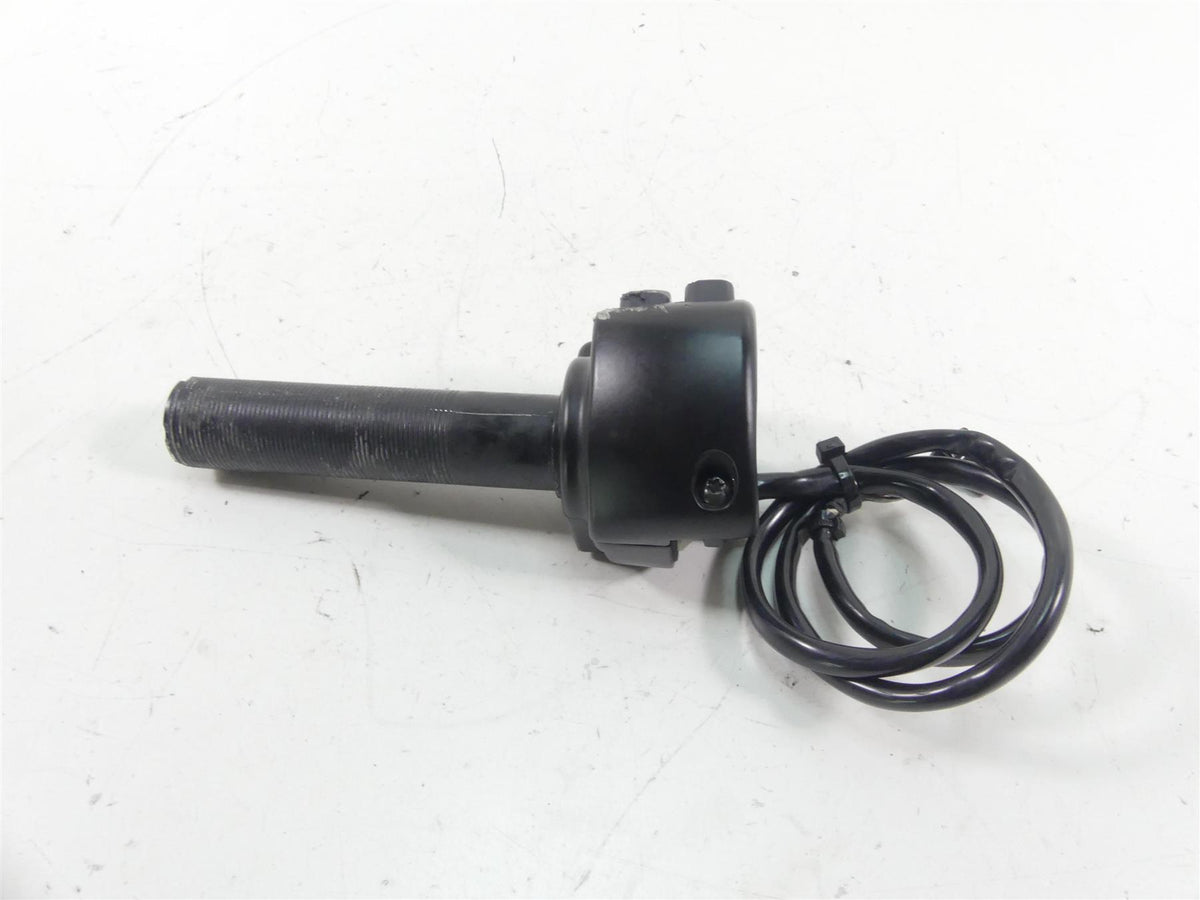 2021 Harley Softail FXBBS Street Bob Right Hand Throttle Control Switch 71500462 {{ shop.shopifyCountryName }} - Mototech271
