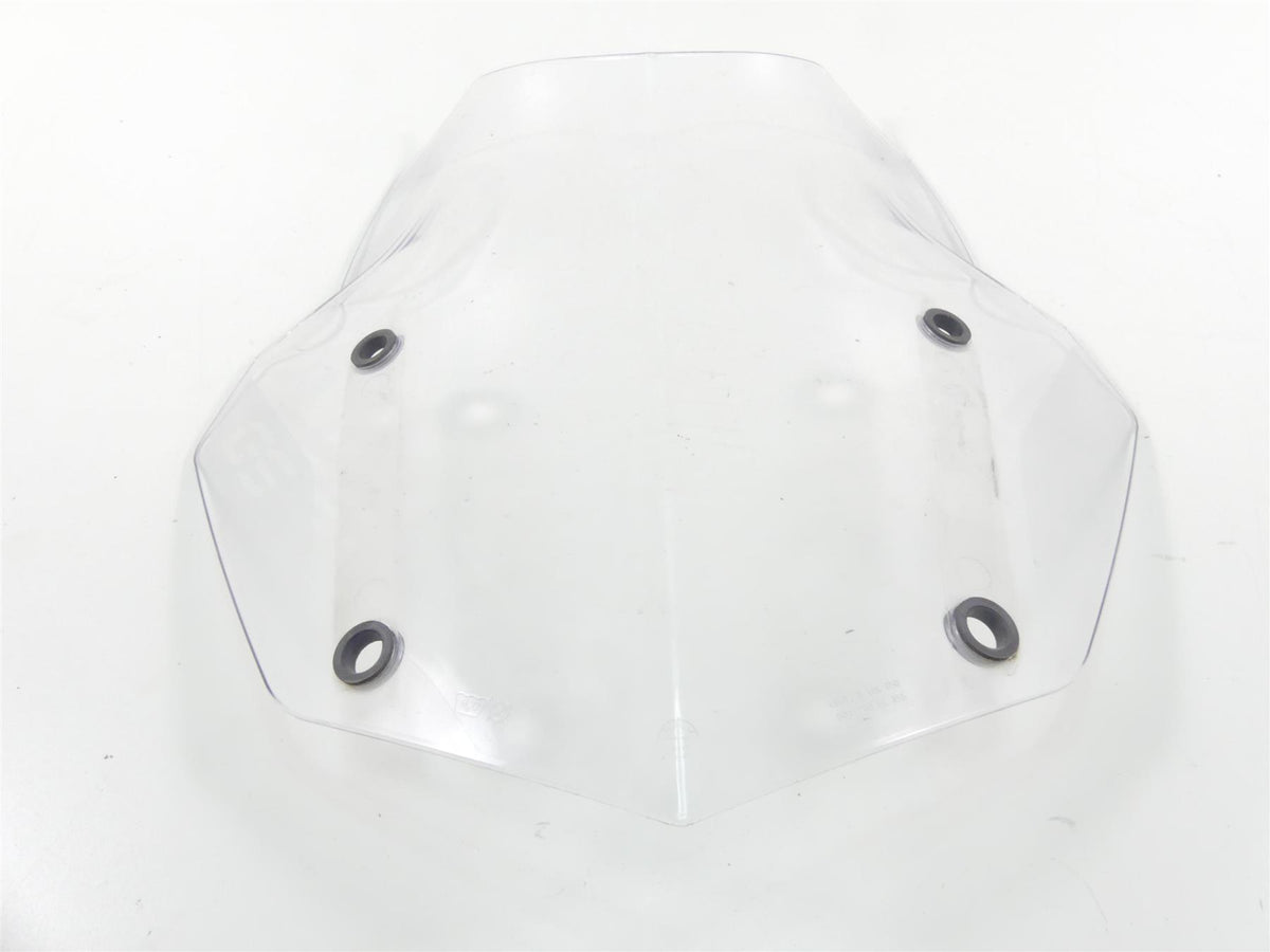 2019 BMW R1250GS K50 Standard Windshield Wind Shield Screen 46638404850 {{ shop.shopifyCountryName }} - Mototech271