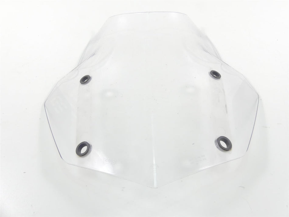 2019 BMW R1250GS K50 Standard Windshield Wind Shield Screen 46638404850 {{ shop.shopifyCountryName }} - Mototech271