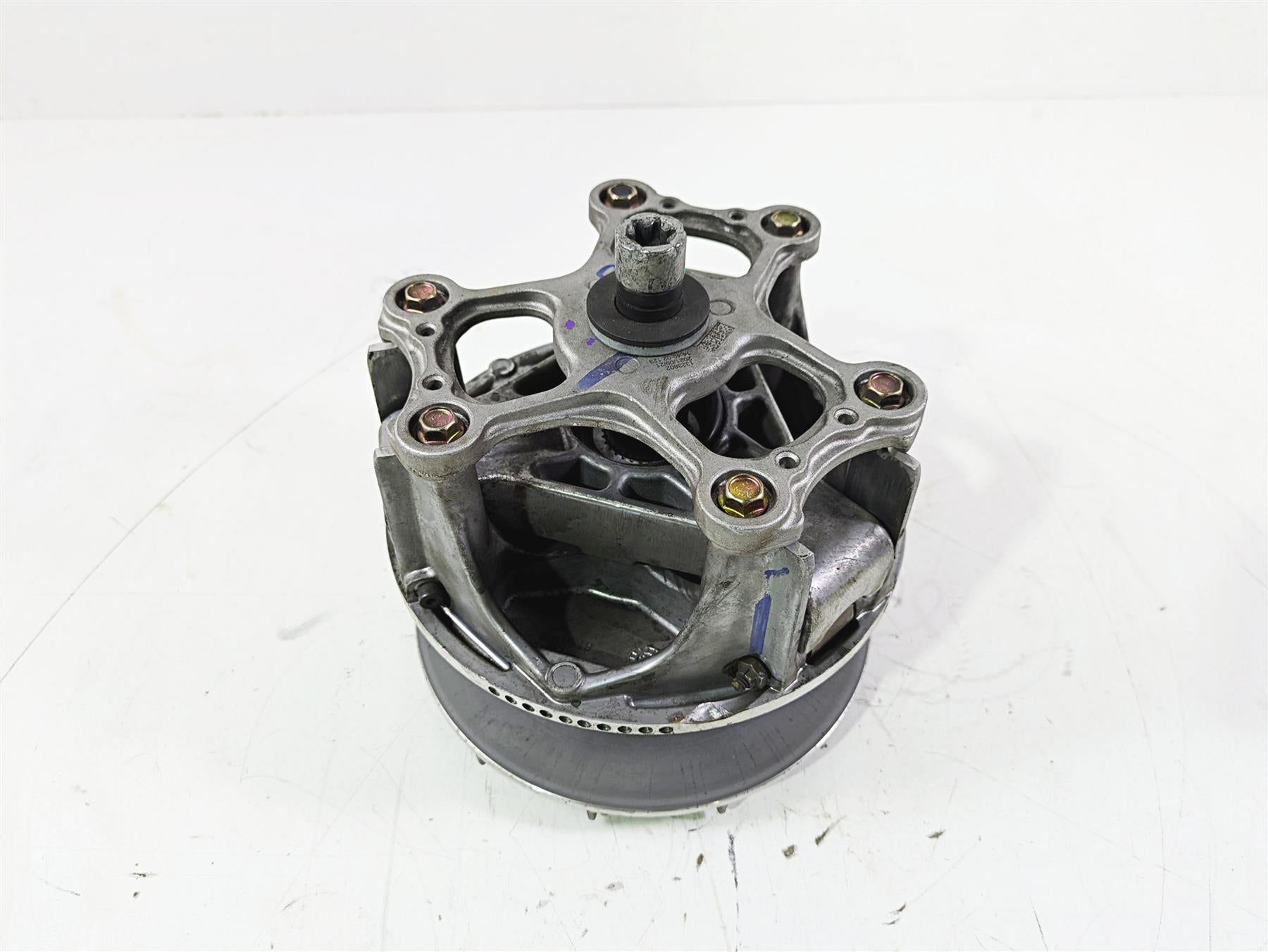 2022 Polaris Ranger 1000 Premium Primary Drive Clutch 1323801 {{ shop.shopifyCountryName }} - Mototech271