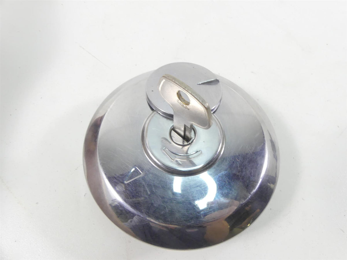 1980 Honda CB750C Custom Ignition Switch Key Lock Set 35010-460-030 {{ shop.shopifyCountryName }} - Mototech271