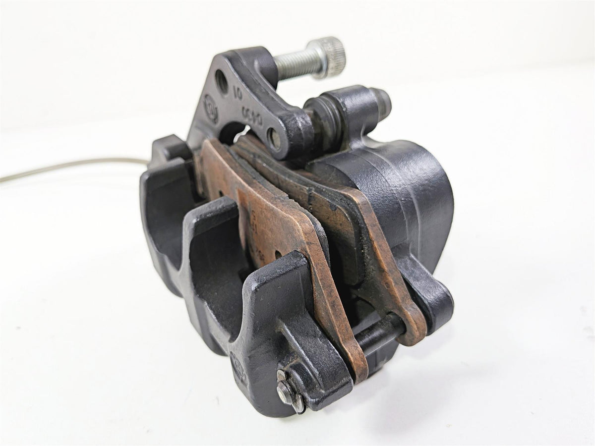 2017 Victory Octane 1200 Front Brake Caliper + Line - Non Abs - Read 1912698-468 {{ shop.shopifyCountryName }} - Mototech271