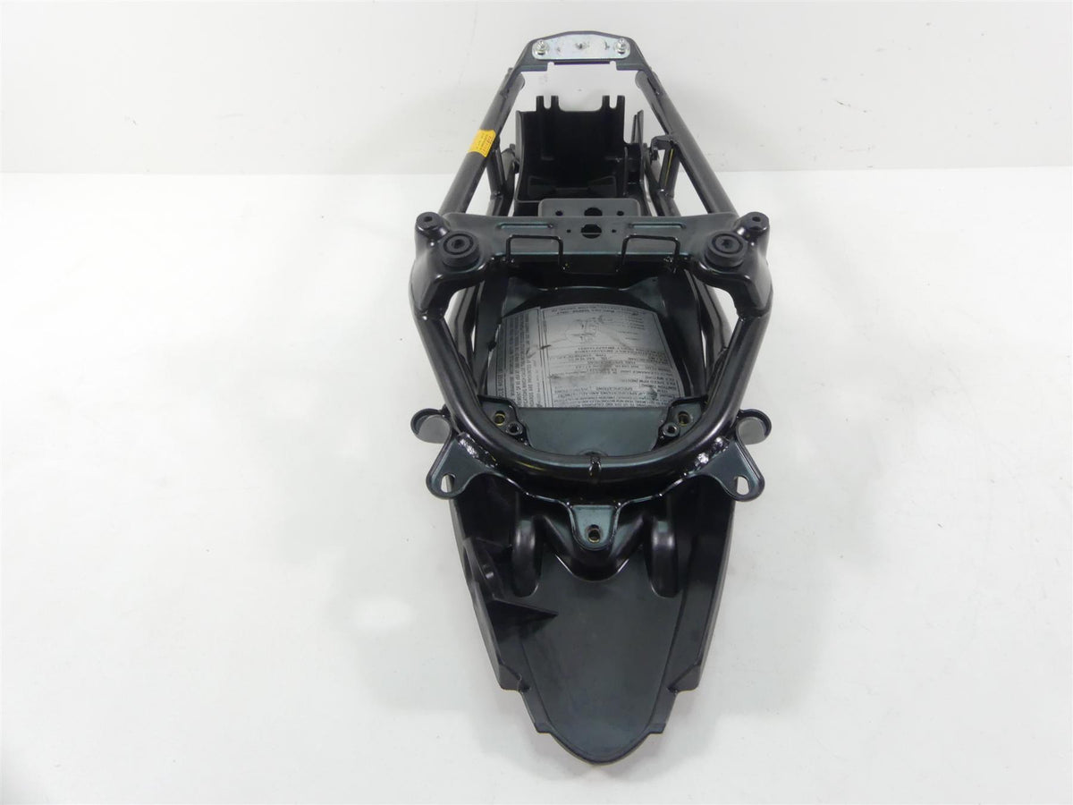 2012 Mv Agusta Brutale 1090 R Rear Sub Frame Subframe & Inner Fender 8000B5338 {{ shop.shopifyCountryName }} - Mototech271