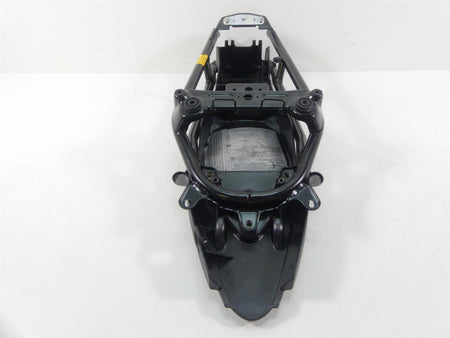 2012 Mv Agusta Brutale 1090 R Rear Sub Frame Subframe & Inner Fender 8000B5338 {{ shop.shopifyCountryName }} - Mototech271