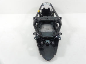 2012 Mv Agusta Brutale 1090 R Rear Sub Frame Subframe & Inner Fender 8000B5338 | Mototech271