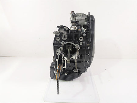 2022 BMW RnineT Pure K22 Lower Engine Bottom End Crankcase - 9k 11117710369 {{ shop.shopifyCountryName }} - Mototech271