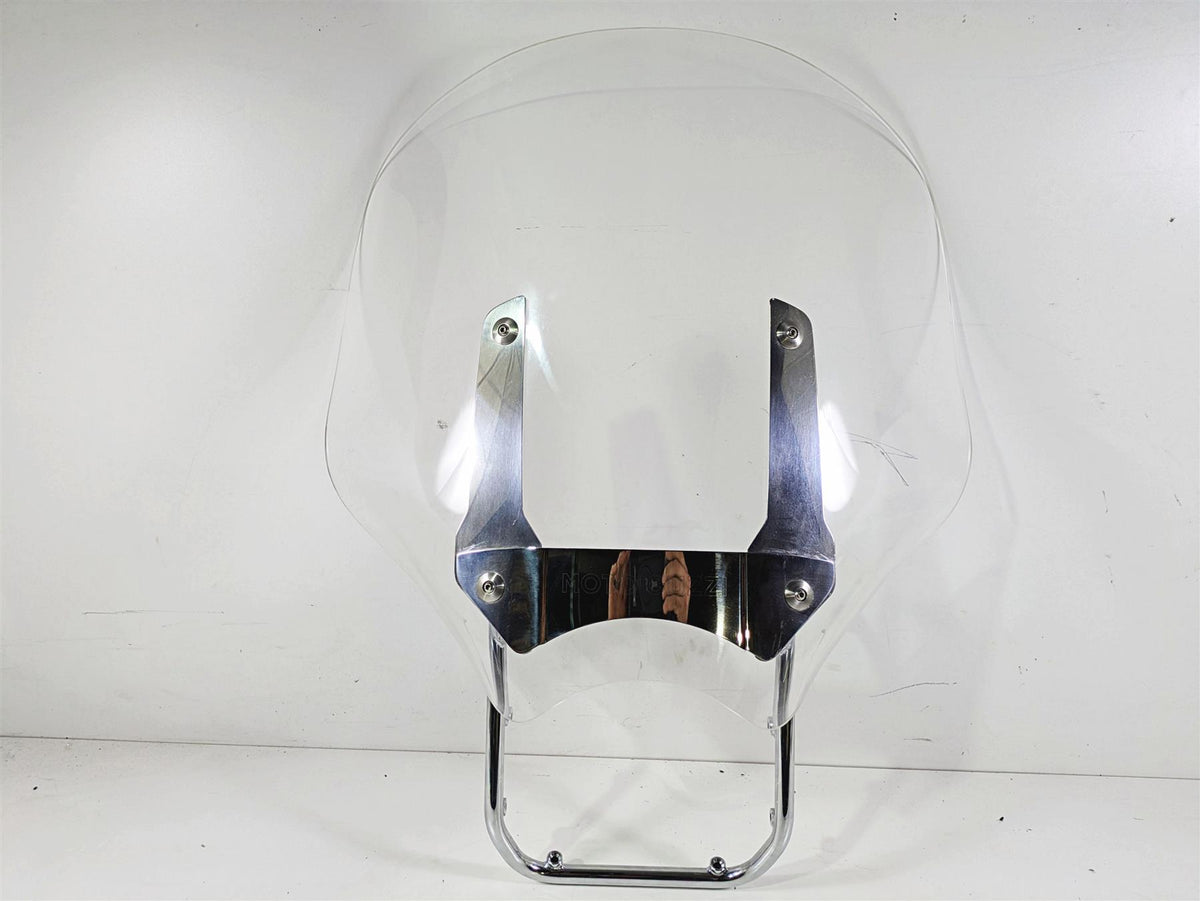 2014 Moto Guzzi California 1400 Touring Windshield Screen & Mount B063721 {{ shop.shopifyCountryName }} - Mototech271
