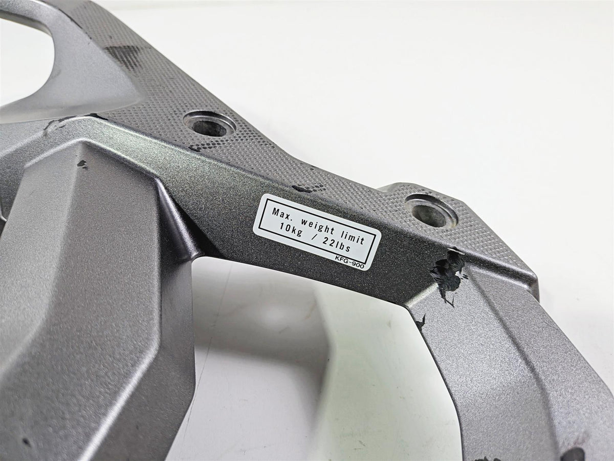 2017 Honda CRF1000 Africa Twin Rear Grab Handle Luggage Rack 81300-MJP-G50-Mototech271