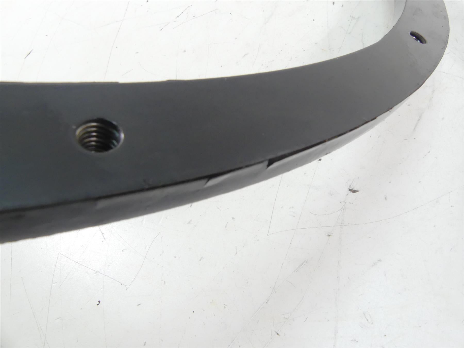 2001 Indian Centennial Scout Rear Fender Struts Support Mounts 16-111 16-112 {{ shop.shopifyCountryName }} - Mototech271
