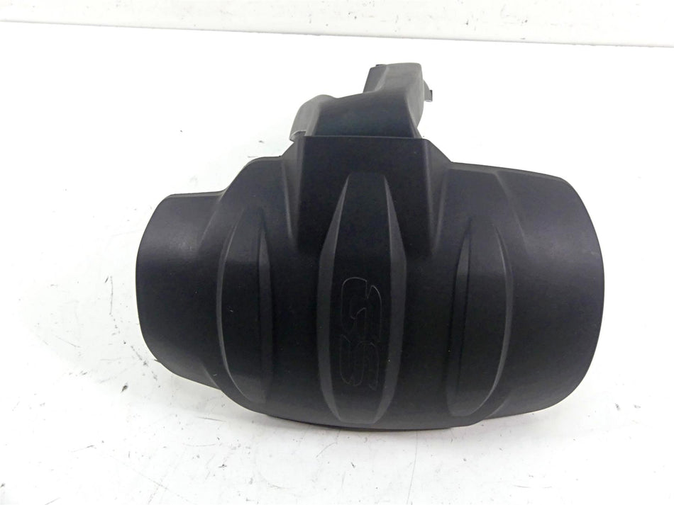 2015 BMW R1200GS GSW K50 Rear Tire Mudflap Mud Flap Fender Guard 46628533657 {{ shop.shopifyCountryName }} - Mototech271