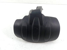 Load image into Gallery viewer, 2015 BMW R1200GS GSW K50 Rear Tire Mudflap Mud Flap Fender Guard 46628533657 | Mototech271
