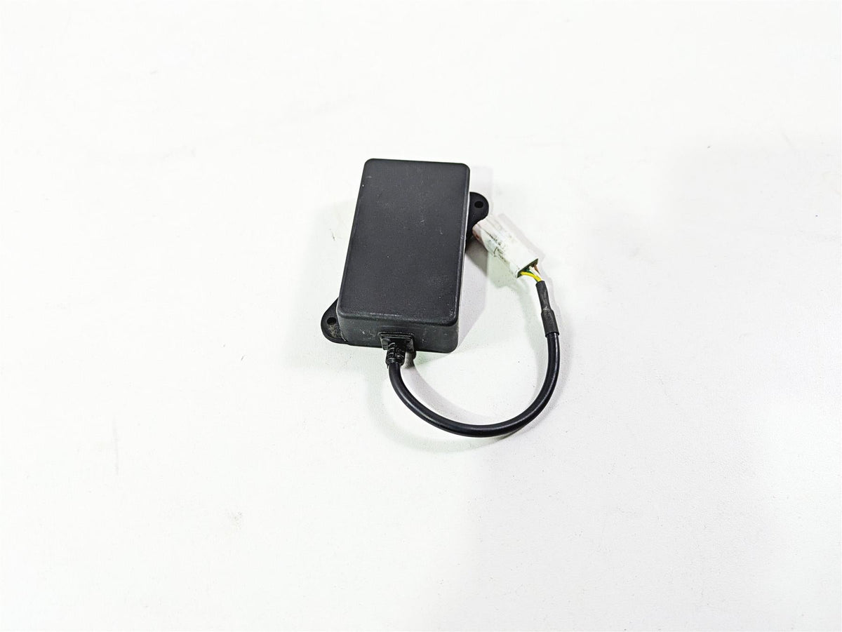 2024 Triumph Tiger 900 GT Anatel Bluetooth Module Unit Ecu T2508989 {{ shop.shopifyCountryName }} - Mototech271