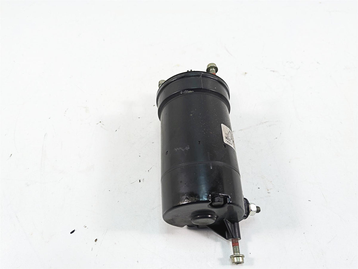 2011 Ducati Hypermotard 1100 Evo SP Engine Starter Motor 27040107A {{ shop.shopifyCountryName }} - Mototech271