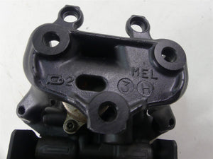 2005 Honda CBR1000RR SC57 Steering Damper Stabilizer & Mount 53700-MEL-023 | Mototech271
