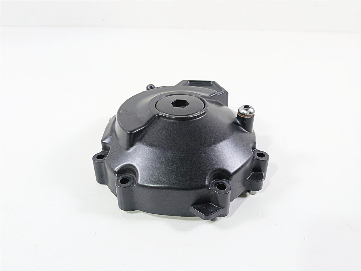2023 Yamaha MT10 MTN1000 Engine Side Stator Cover B5Y-15411-00-00 {{ shop.shopifyCountryName }} - Mototech271