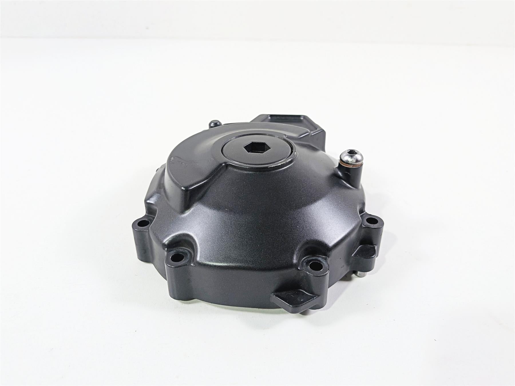 2023 Yamaha MT10 MTN1000 Engine Side Stator Cover B5Y-15411-00-00 {{ shop.shopifyCountryName }} - Mototech271