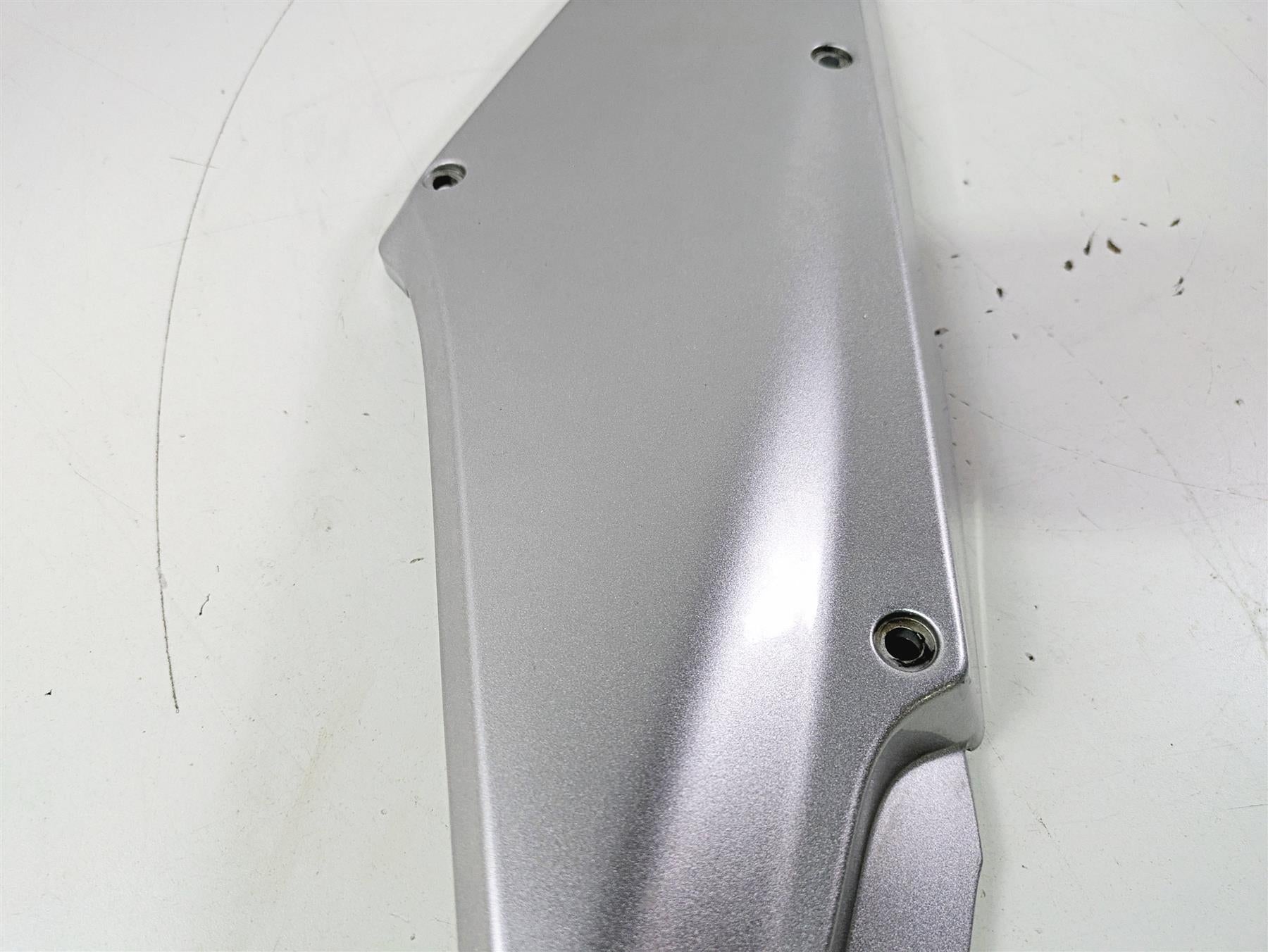2004 Honda Aquatrax R-12X Left Under Seat Cover Fairing Set 83851-HW3-670 83800-HW3-670 {{ shop.shopifyCountryName }} - Mototech271
