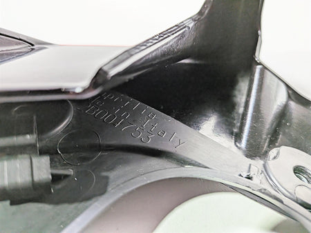 2016 Aprilia RSV 1100 Tuono V4 Factory Front Headlight Cover Fairing 2B001752 {{ shop.shopifyCountryName }} - Mototech271