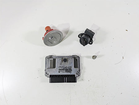 2017 BMW F800GS Adv K75 Cdi Ignition Switch Key Lock Set 13618562426 51257700072 {{ shop.shopifyCountryName }} - Mototech271