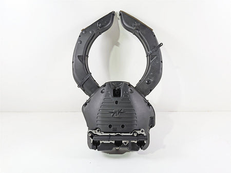 2016 Mv Agusta F3 800 RR Air Box Cleaner Intake Tubes Fuel Injectors 8000B6003-Mototech271