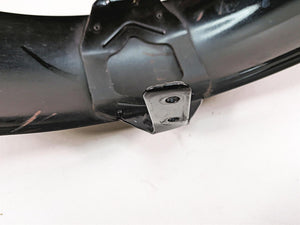 2009 Harley FXDF Dyna Fat Bob Front Fender Tire Hugger Guard - Read 60214-08 | Mototech271