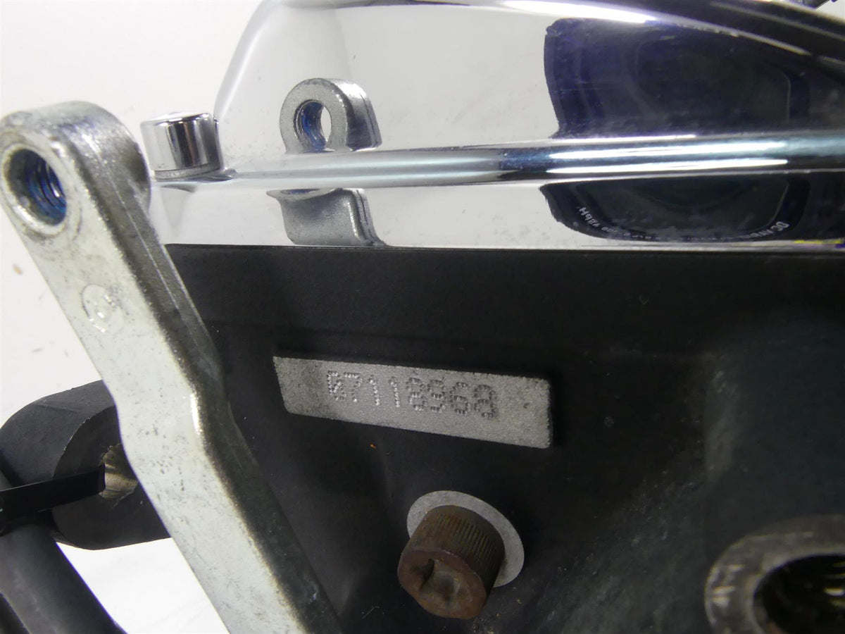 2007 Harley FLHTCU SE2 CVO Electra Glide Transmission Gear Box 38K 33162-07A {{ shop.shopifyCountryName }} - Mototech271