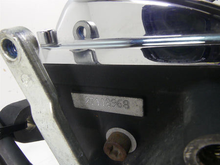 2007 Harley FLHTCU SE2 CVO Electra Glide Transmission Gear Box 38K 33162-07A {{ shop.shopifyCountryName }} - Mototech271