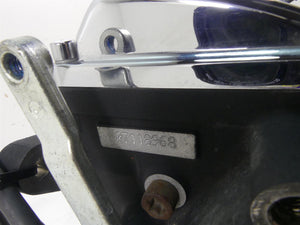 2007 Harley FLHTCU SE2 CVO Electra Glide Transmission Gear Box 38K 33162-07A