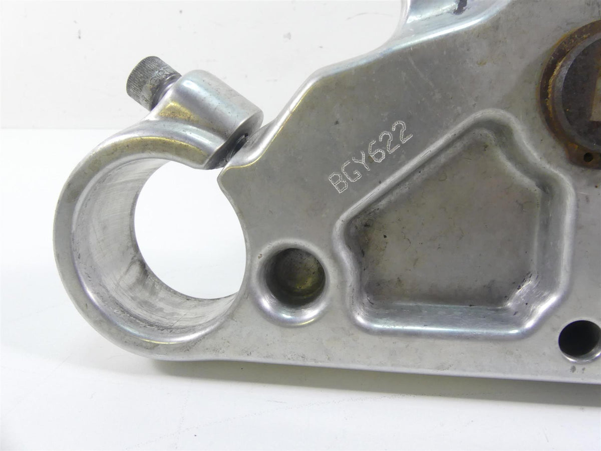 2016 Harley FXDL Dyna Low Rider Lower Triple Tree Clamp 49Mm - Read 45539-08 {{ shop.shopifyCountryName }} - Mototech271