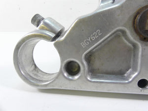 2016 Harley FXDL Dyna Low Rider Lower Triple Tree Clamp 49Mm - Read 45539-08