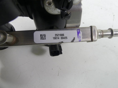 2019 Polaris General 1000 EPS Intake Fuel Gas Injector Box Manifold Set 1205891 {{ shop.shopifyCountryName }} - Mototech271
