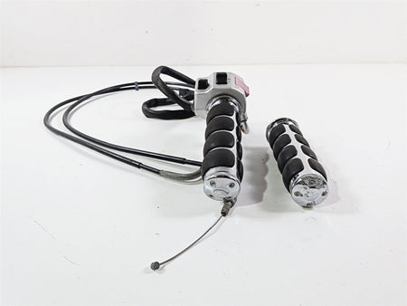 2004 Suzuki VL800 Intruder Volusia Right Hand Control Switch 37200-41F90 {{ shop.shopifyCountryName }} - Mototech271