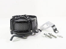 Load image into Gallery viewer, 2014 Harley FXDF Dyna Fat Bob Air Box Cleaner Breather Filter Kuryakyn 9572
