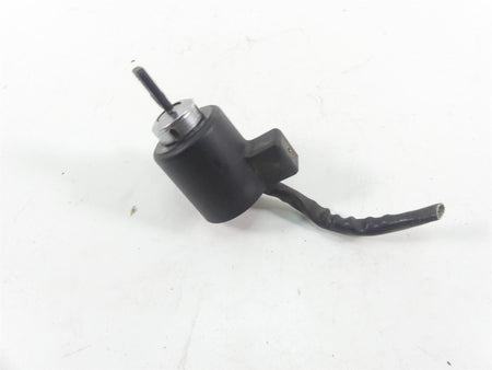 2003 Harley Sportster XL1200 C 100th Anniv Ignition Switch Key Set 71441-94 {{ shop.shopifyCountryName }} - Mototech271
