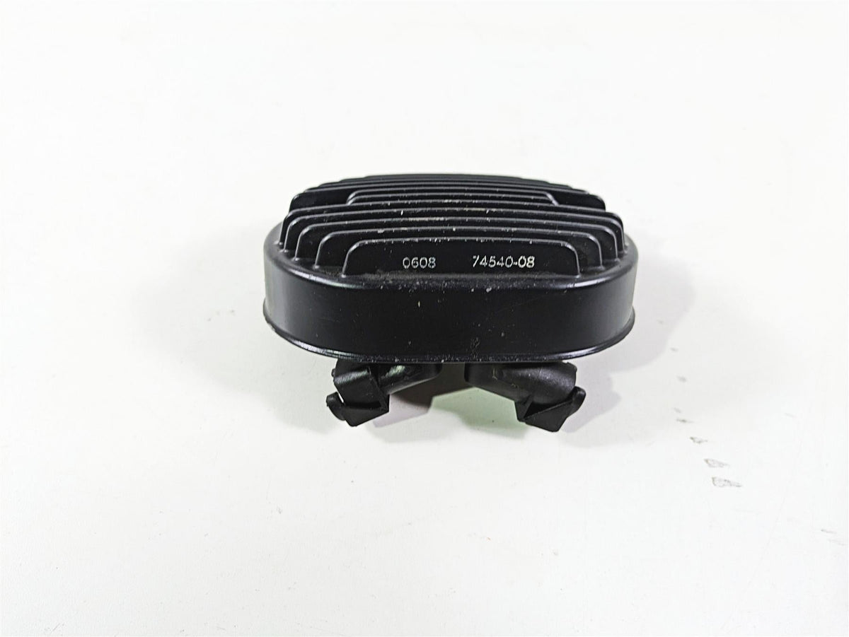 2008 Harley FLSTC Softail Heritage Rectifier Voltage Regulator 74540-08 {{ shop.shopifyCountryName }} - Mototech271