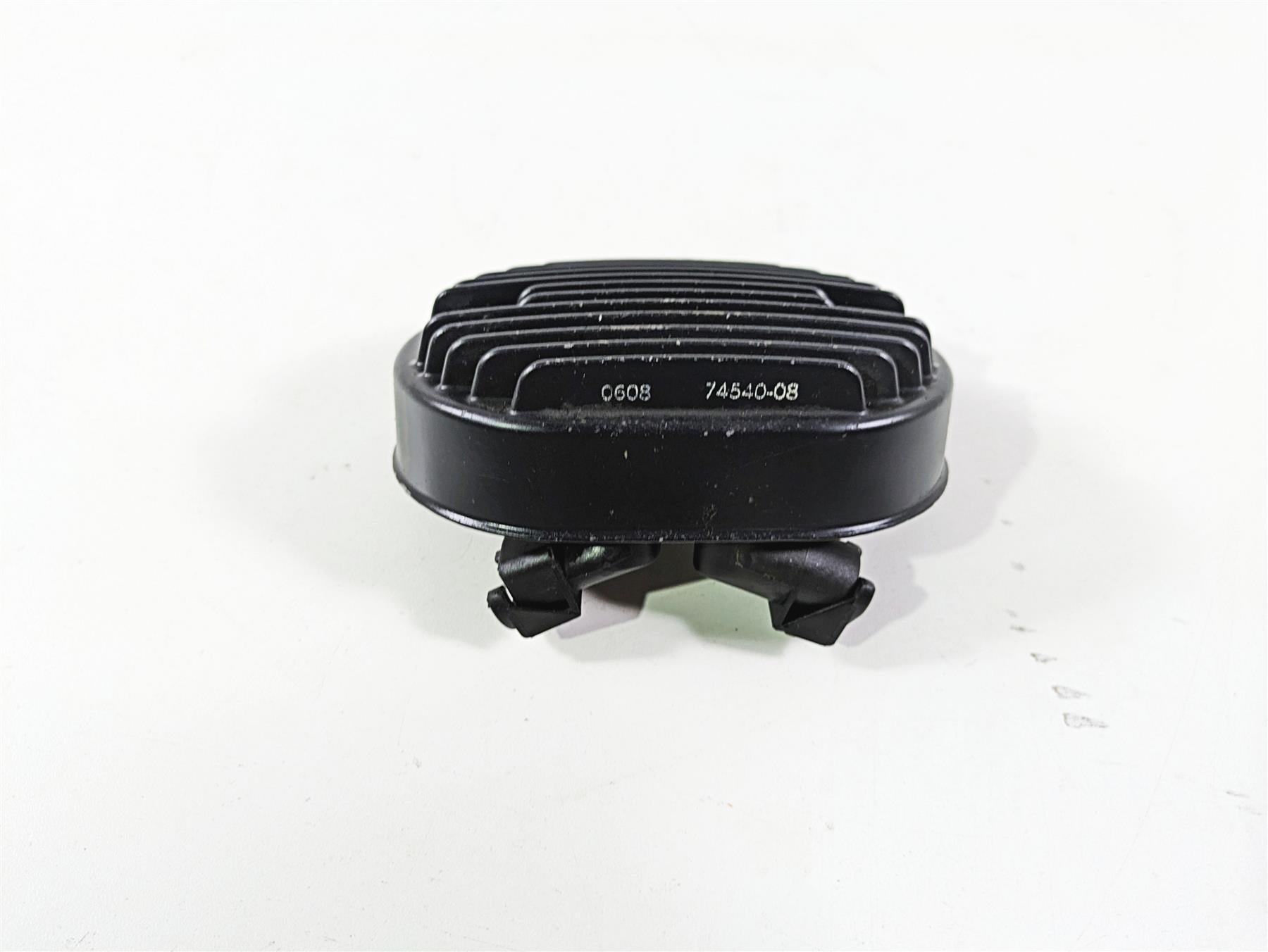 2008 Harley FLSTC Softail Heritage Rectifier Voltage Regulator 74540-08 {{ shop.shopifyCountryName }} - Mototech271