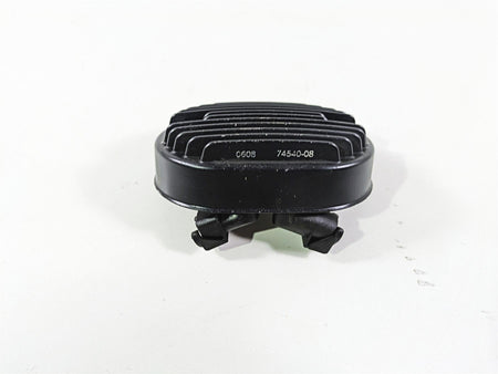 2008 Harley FLSTC Softail Heritage Rectifier Voltage Regulator 74540-08 {{ shop.shopifyCountryName }} - Mototech271