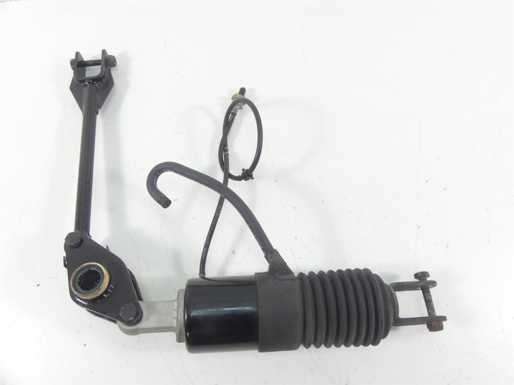 2009 Victory Vision Tour Rear Suspension Shock -No Leaks 1542394 1542903 | Mototech271