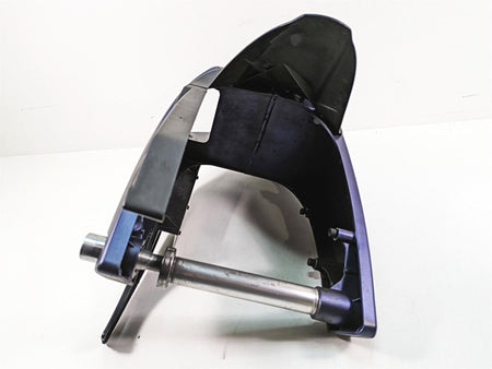 2008 Buell 1125 R Rear Swingarm Swing Arm Axle - Read K0003.1AMYCR K0170-1AMA {{ shop.shopifyCountryName }} - Mototech271