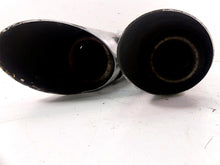Load image into Gallery viewer, 2002 Harley FLSTCI Softail Heritage Screamin Eagle Slash Cut Slip On Pipe Set | Mototech271
